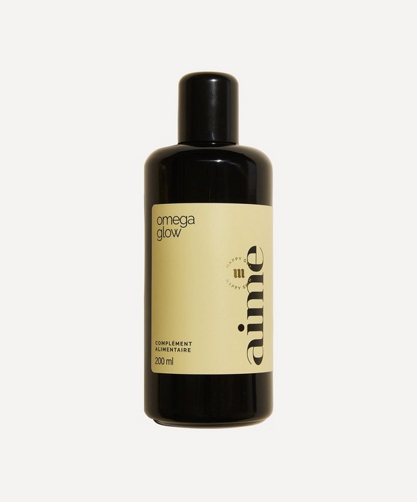 Aime - Omega Glow 200ml image number null