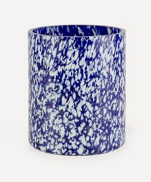 Macchia su Macchia Murano Glass Medium Vase