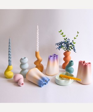 Extra&ordinary Design - Small Jumony Vase image number 1