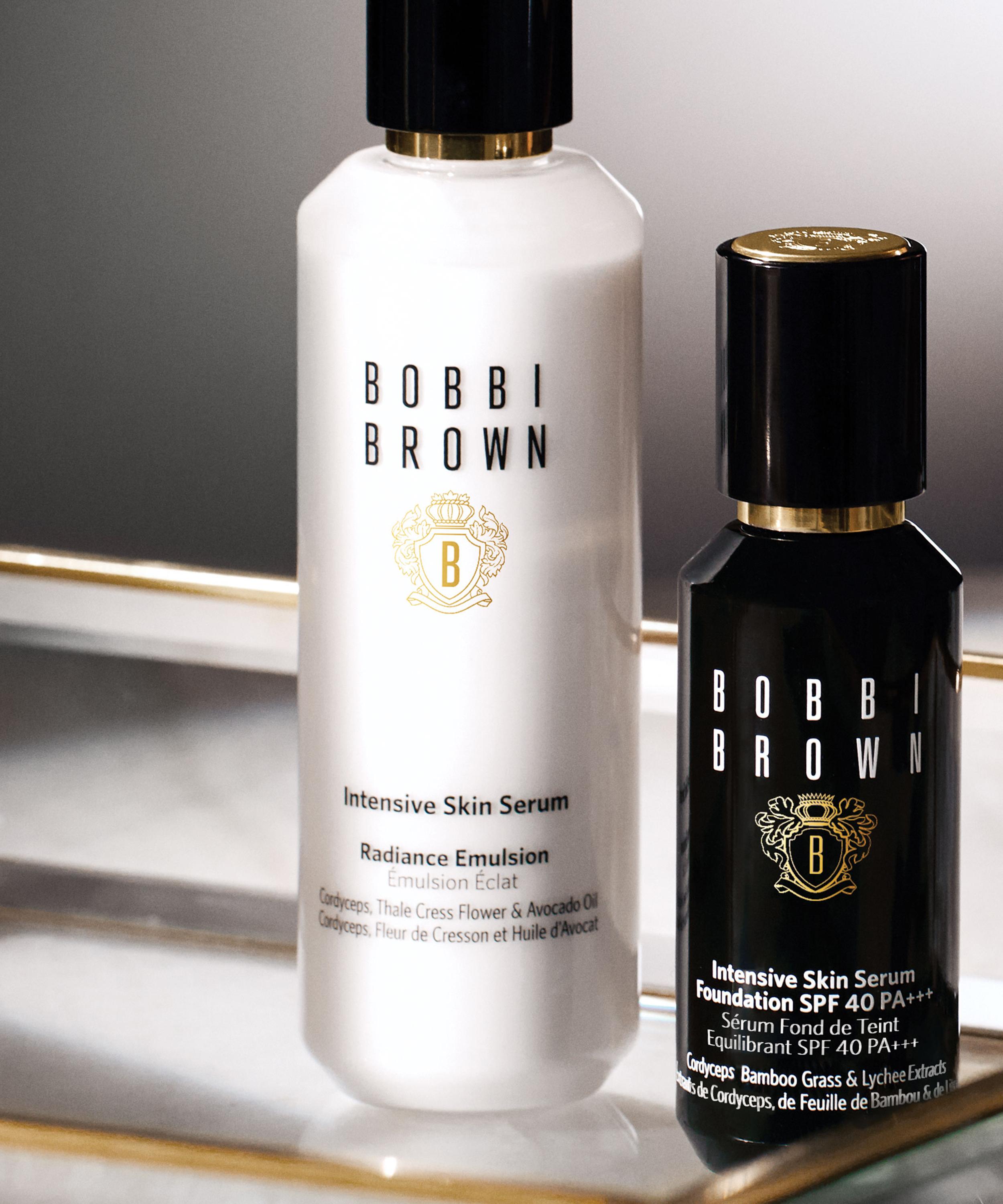 Bobbi Brown - Intensive Skin Serum Radiance Emulsion 150ml image number 5
