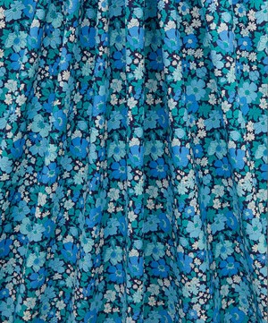 Liberty Fabrics - Cosmos Flower Lasenby Quilting Cotton image number 3