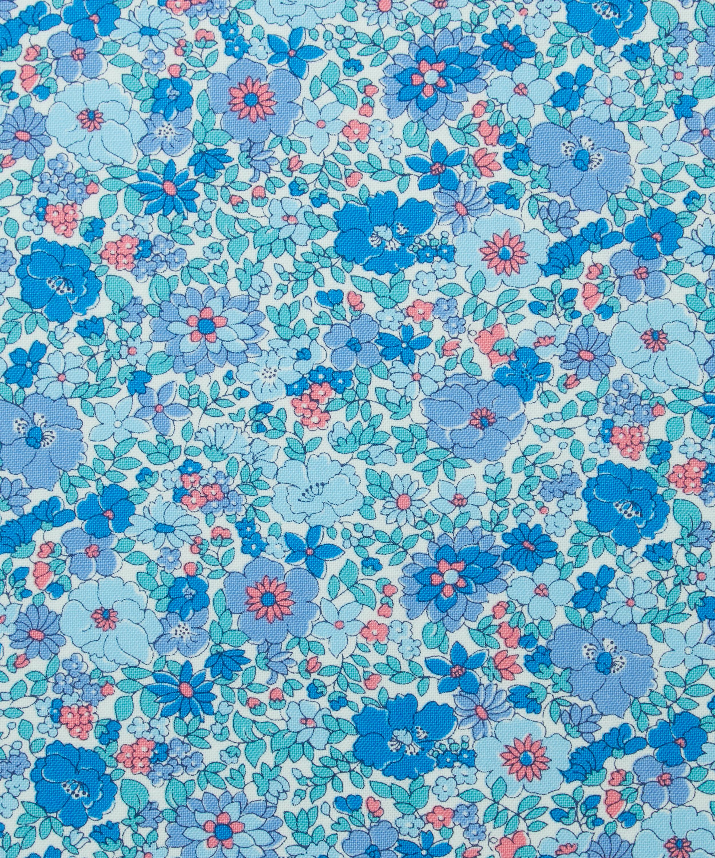 Liberty Fabrics - Arley Gardens Lasenby Quilting Cotton image number 0