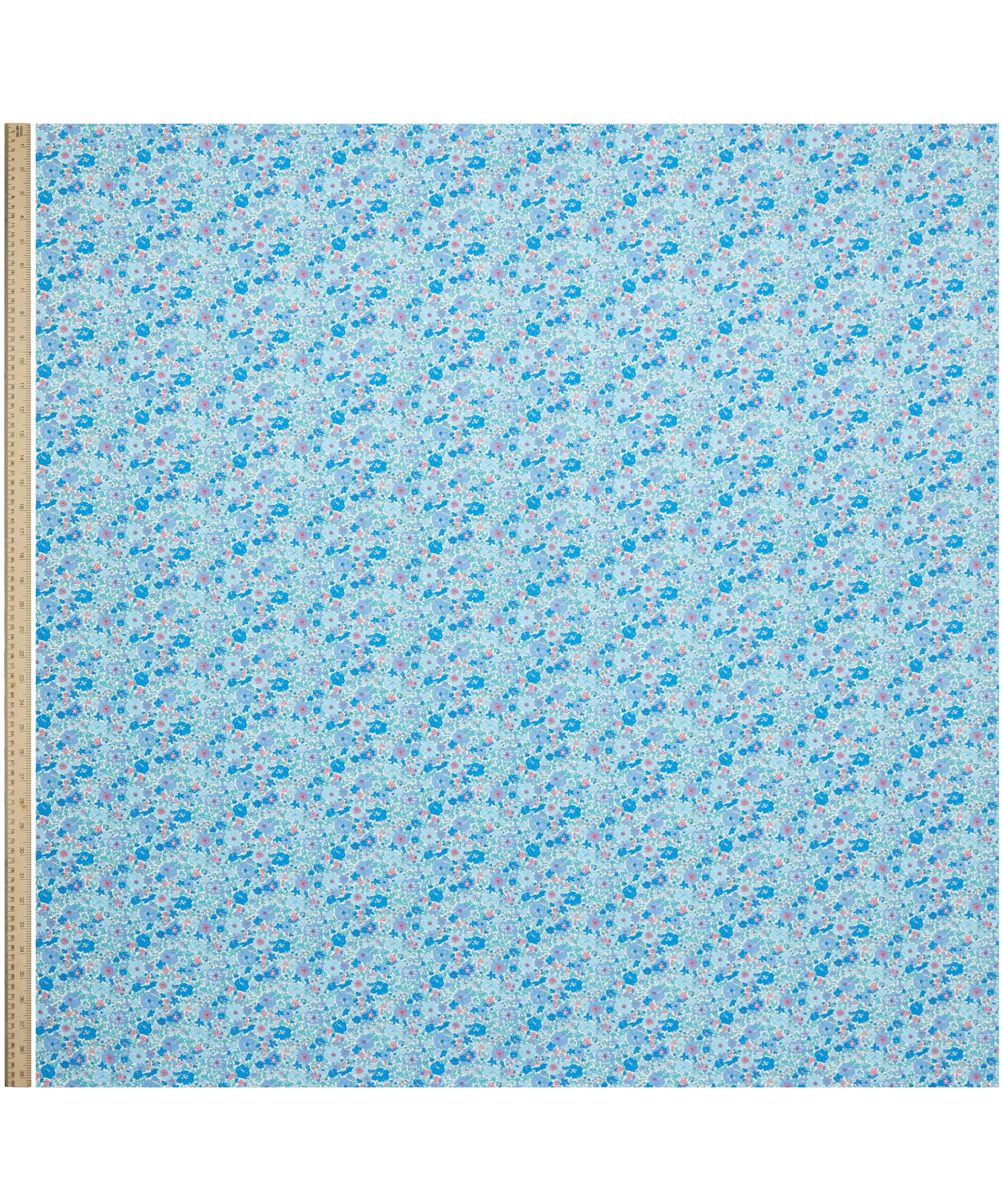 Liberty Fabrics - Arley Gardens Lasenby Quilting Cotton image number 1