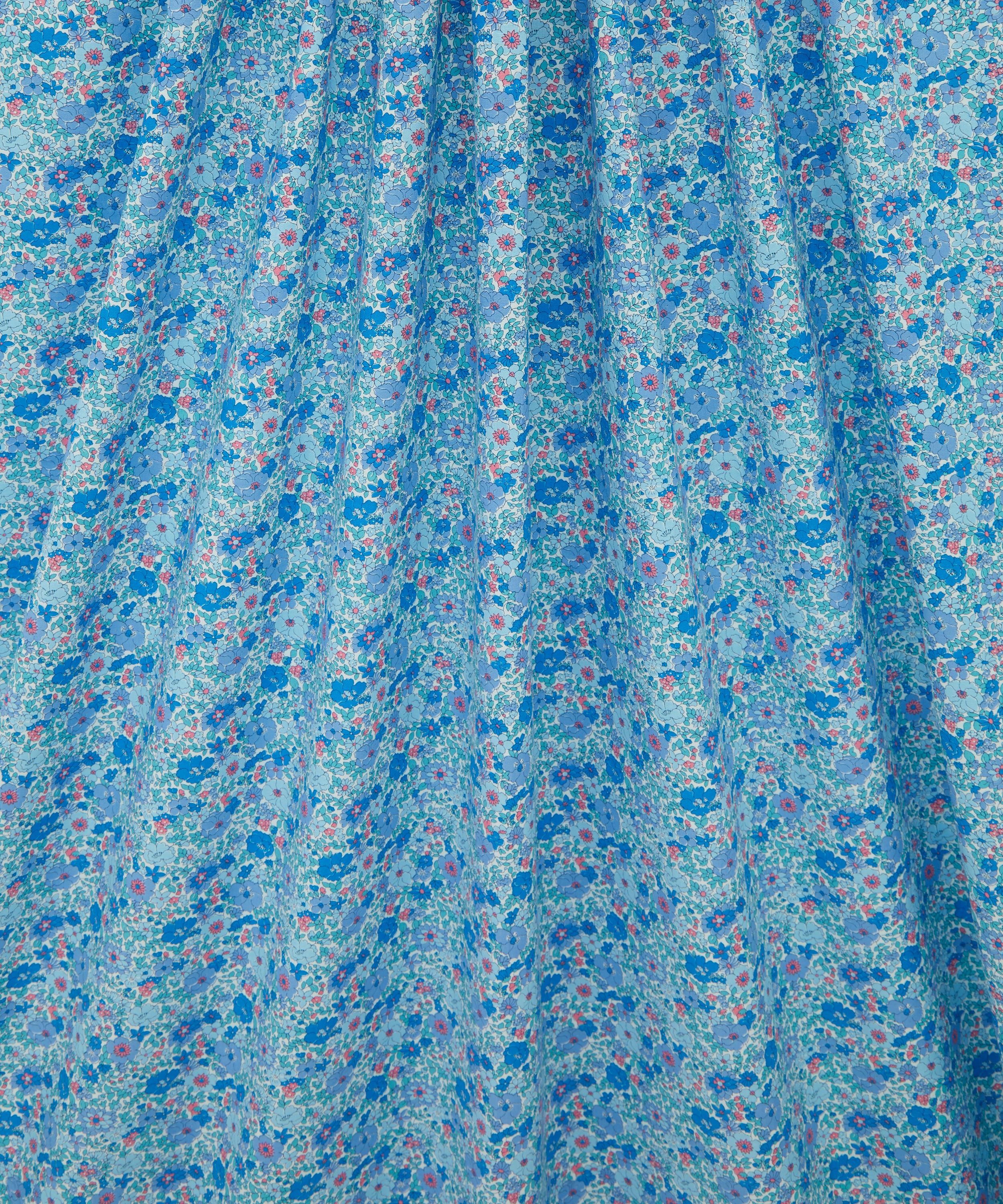 Liberty Fabrics - Arley Gardens Lasenby Quilting Cotton image number 2