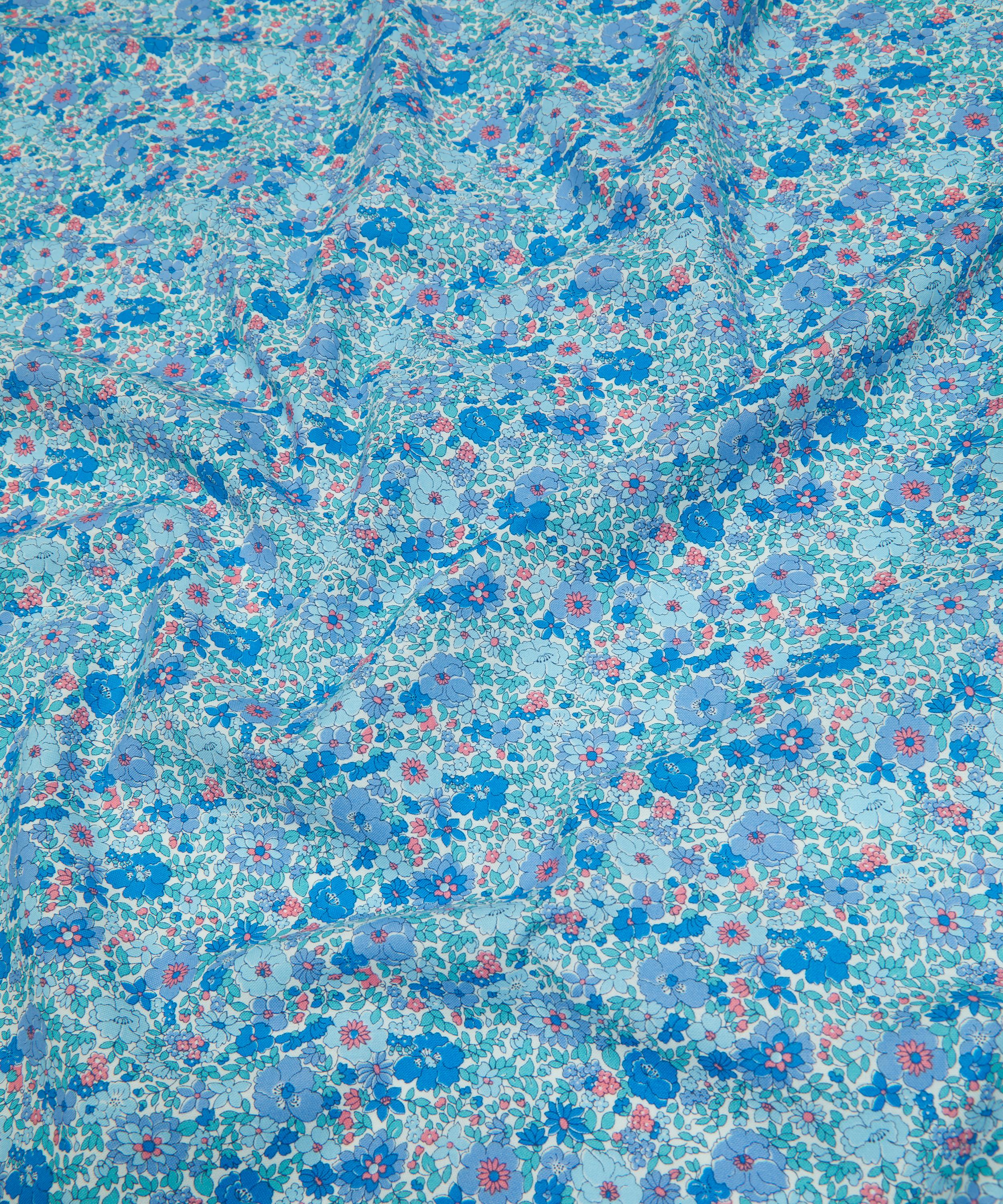 Liberty Fabrics - Arley Gardens Lasenby Quilting Cotton image number 3