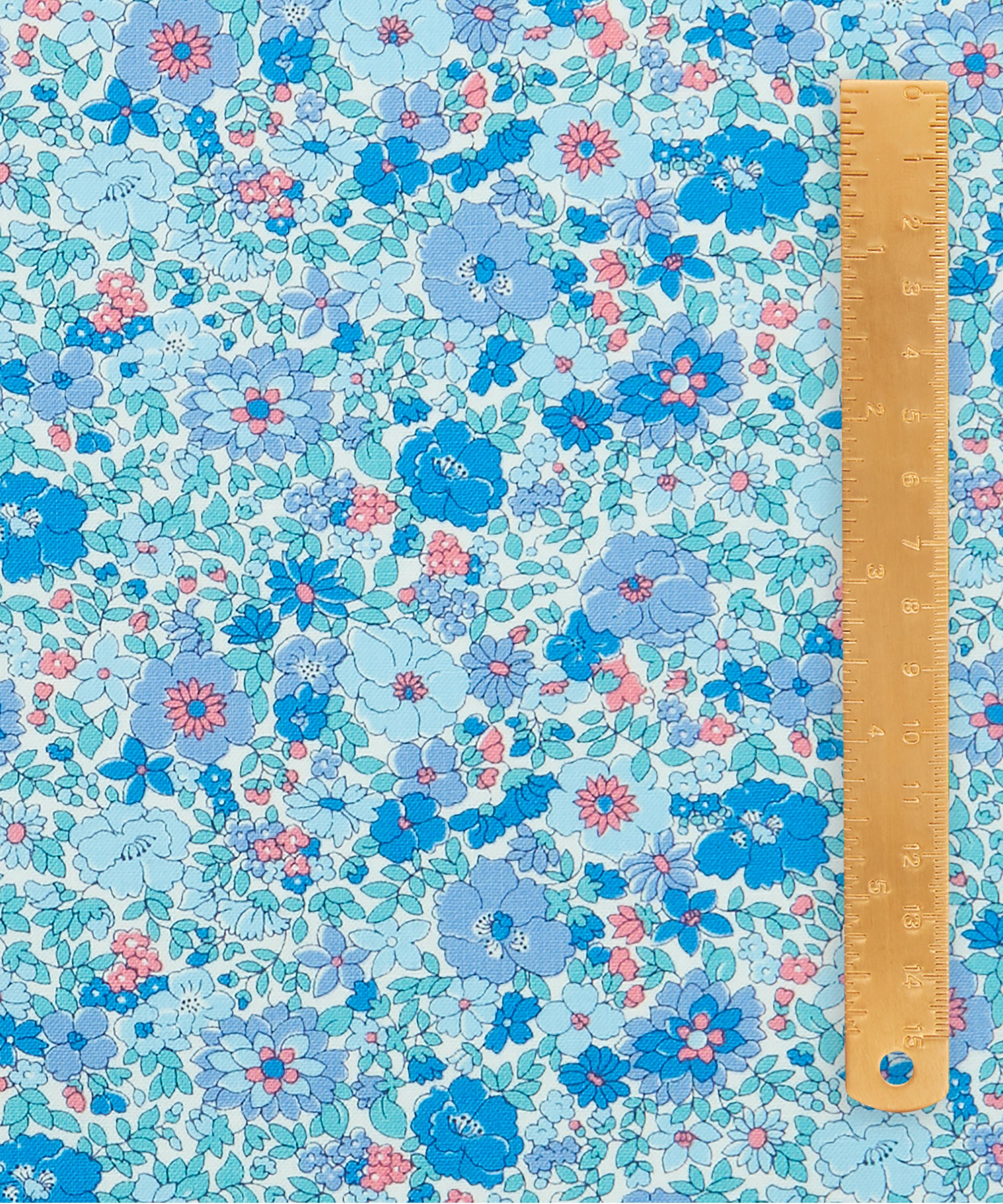 Liberty Fabrics - Arley Gardens Lasenby Quilting Cotton image number 4