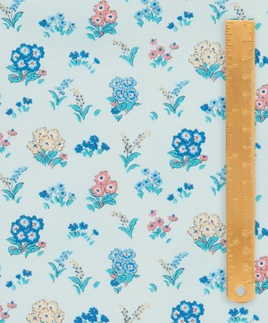 Liberty Fabrics - Kensington Gardens Lasenby Quilting Cotton image number 4