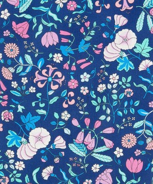 Liberty Fabrics - Wildflower Field Lasenby Quilting Cotton image number 0
