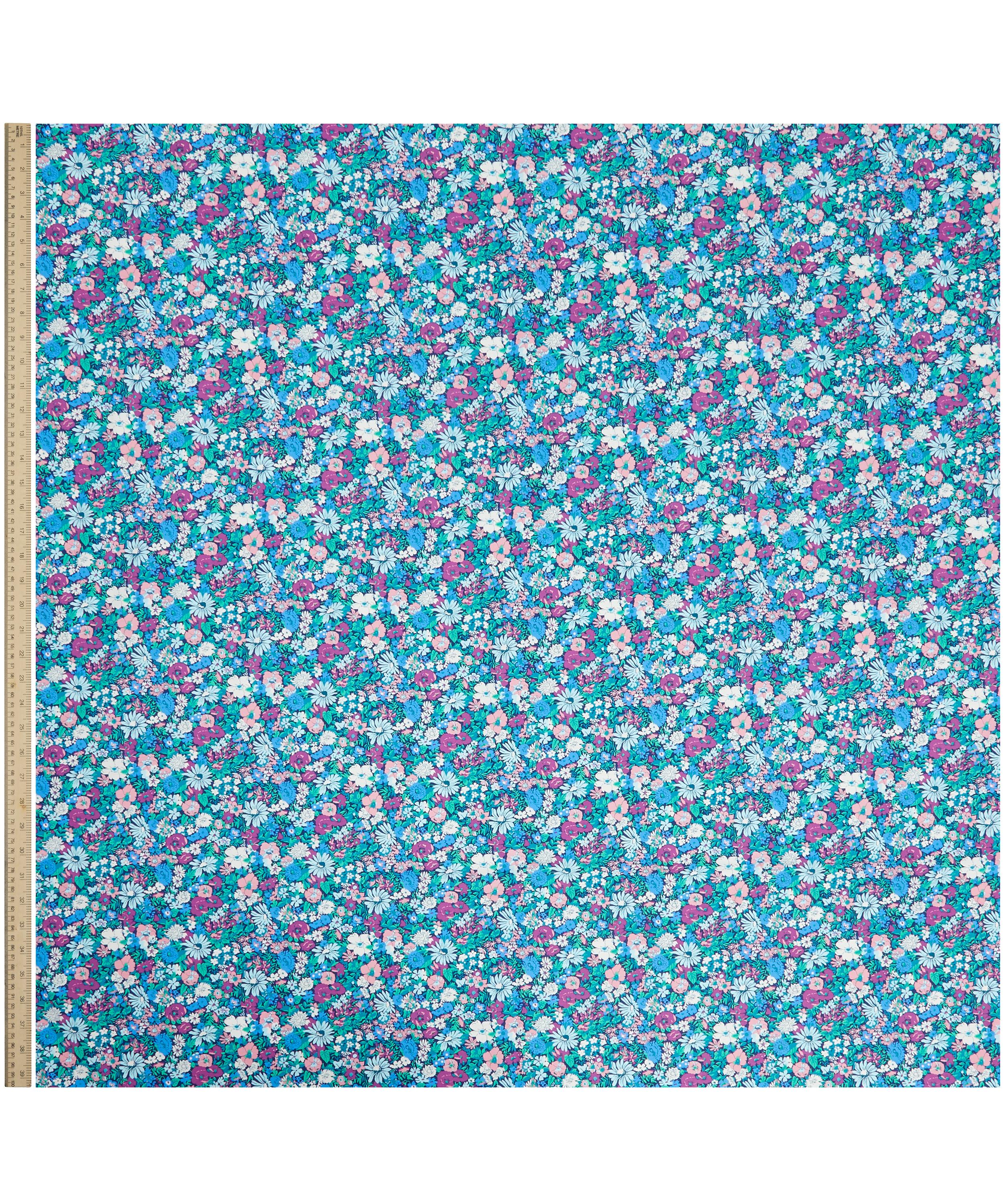 Liberty Fabrics Malvern Meadow Lasenby Quilting Cotton Liberty