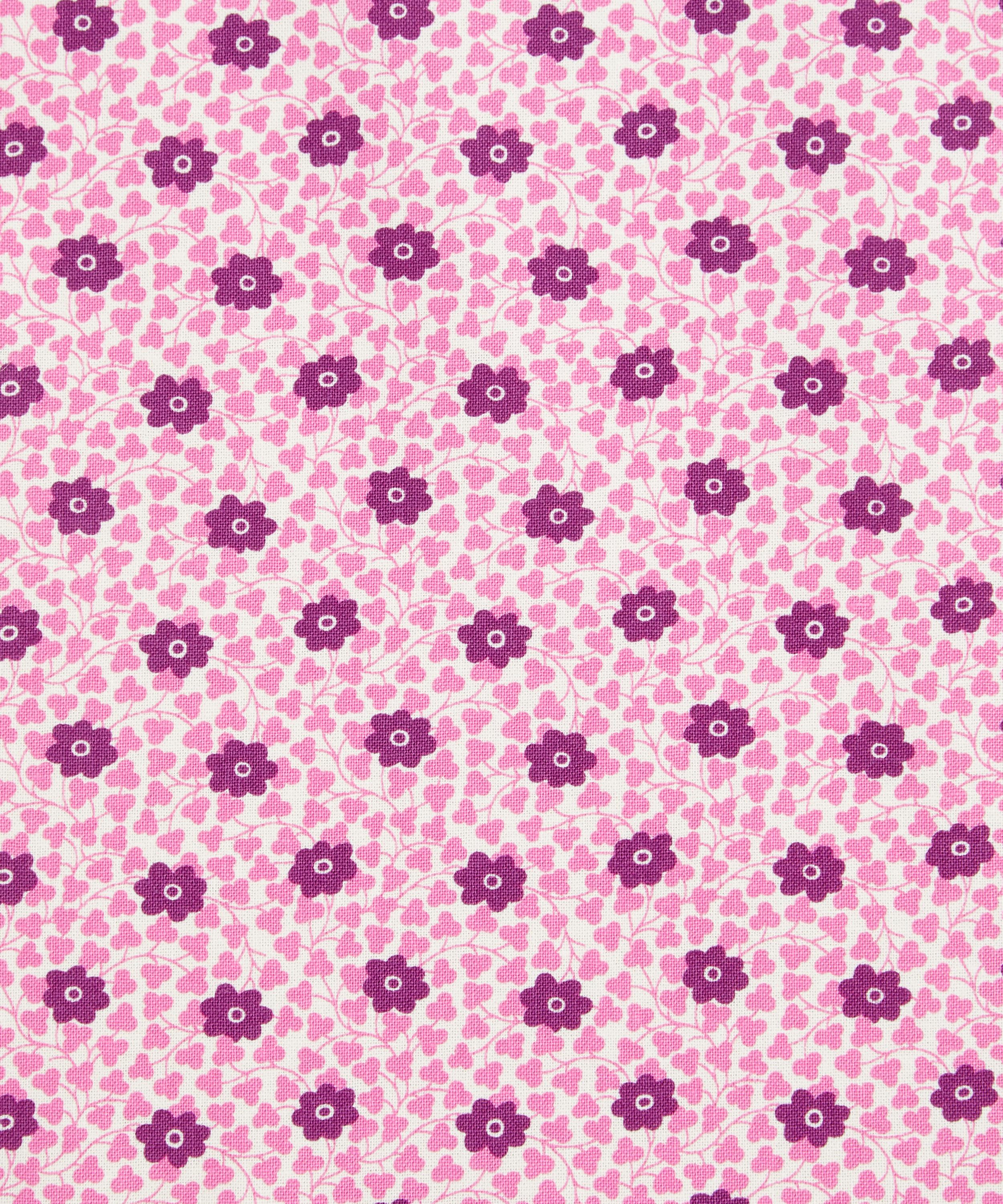 Liberty Fabrics - Chelsea Flower Lasenby Quilting Cotton image number 0