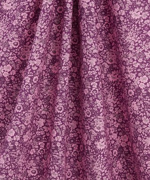 Liberty Fabrics - Emily Silhouette Flower Lasenby Quilting Cotton image number 2