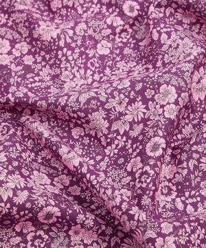 Liberty Fabrics - Emily Silhouette Flower Lasenby Quilting Cotton image number 3