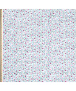 Liberty Fabrics - Mamie Lasenby Quilting Cotton image number 2