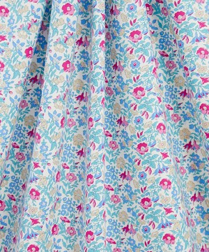 Liberty Fabrics - Mamie Lasenby Quilting Cotton image number 3