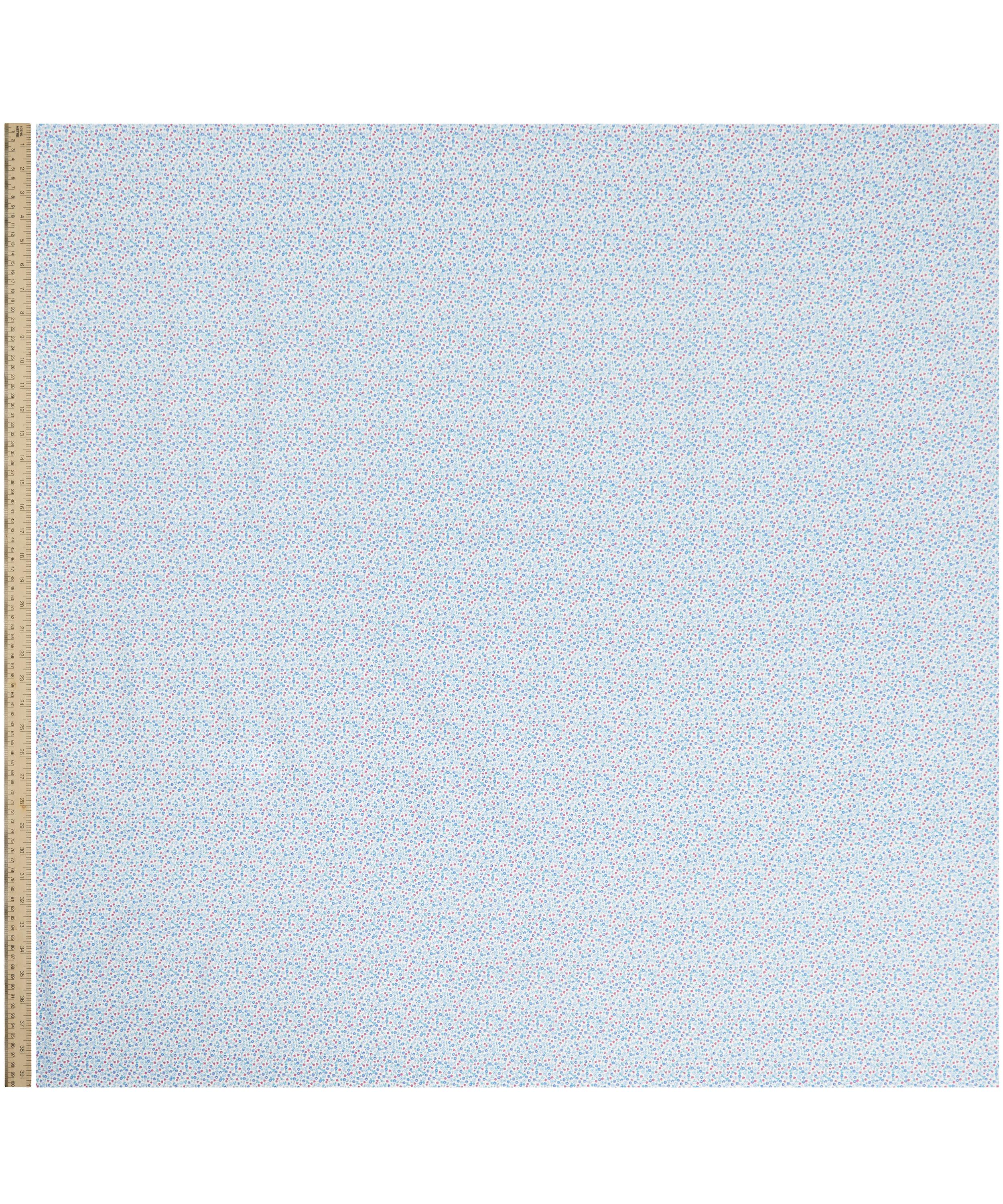 Liberty Fabrics - Suffolk Fields Lasenby Quilting Cotton image number 2