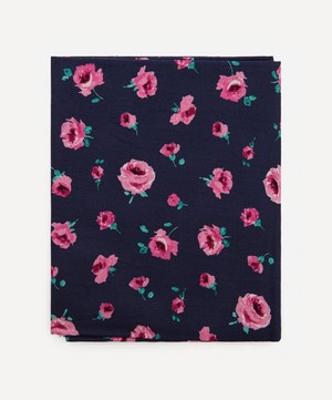 Liberty Fabrics - Flower Show Midnight Garden Lasenby Cotton Fat Quarters image number 3
