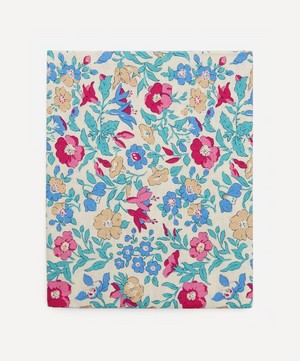 Liberty Fabrics - Flower Show Midnight Garden Lasenby Cotton Fat Quarters image number 4