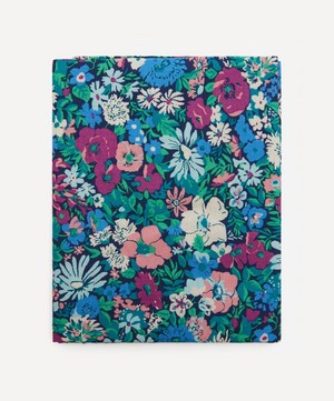 Liberty Fabrics - Flower Show Midnight Garden Lasenby Cotton Fat Quarters image number 6