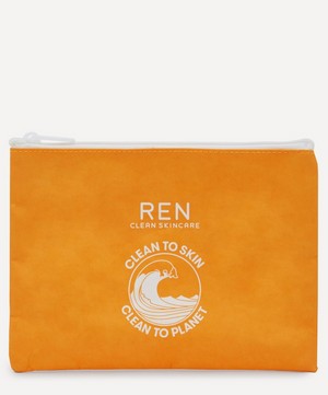 REN Clean Skincare - Radiance Set Gift with Purchase image number 2