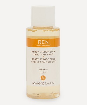REN Clean Skincare - Radiance Set Gift with Purchase image number 4