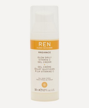 REN Clean Skincare - Radiance Set Gift with Purchase image number 6