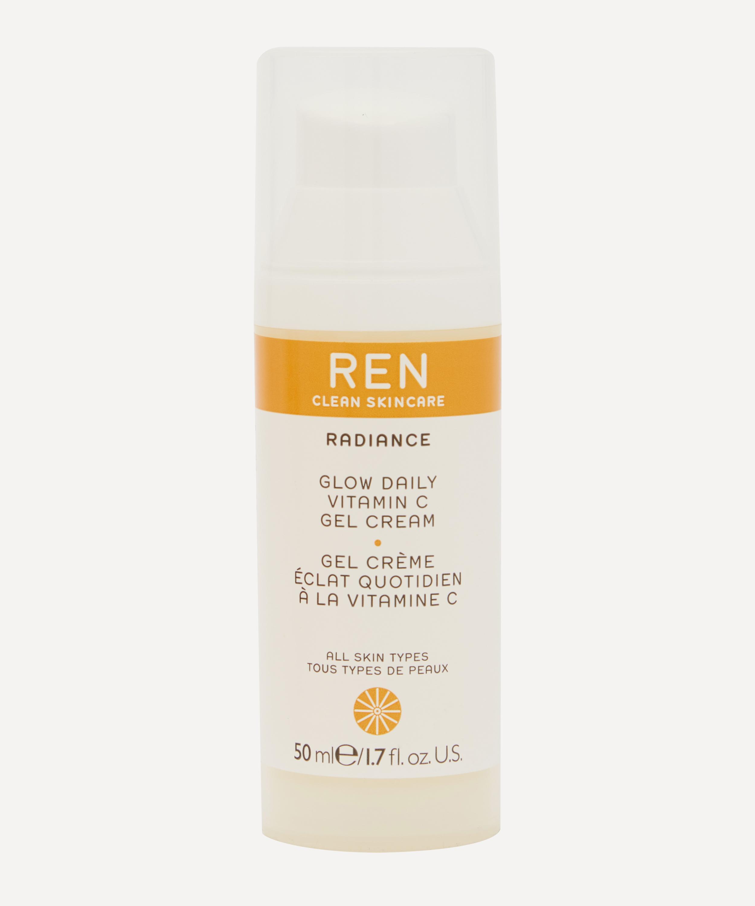 REN Clean Skincare - Radiance Set Gift with Purchase image number 6