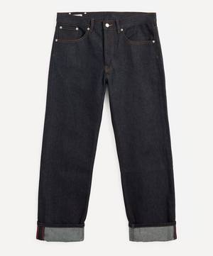 Panthero 3373 Cotton Jeans