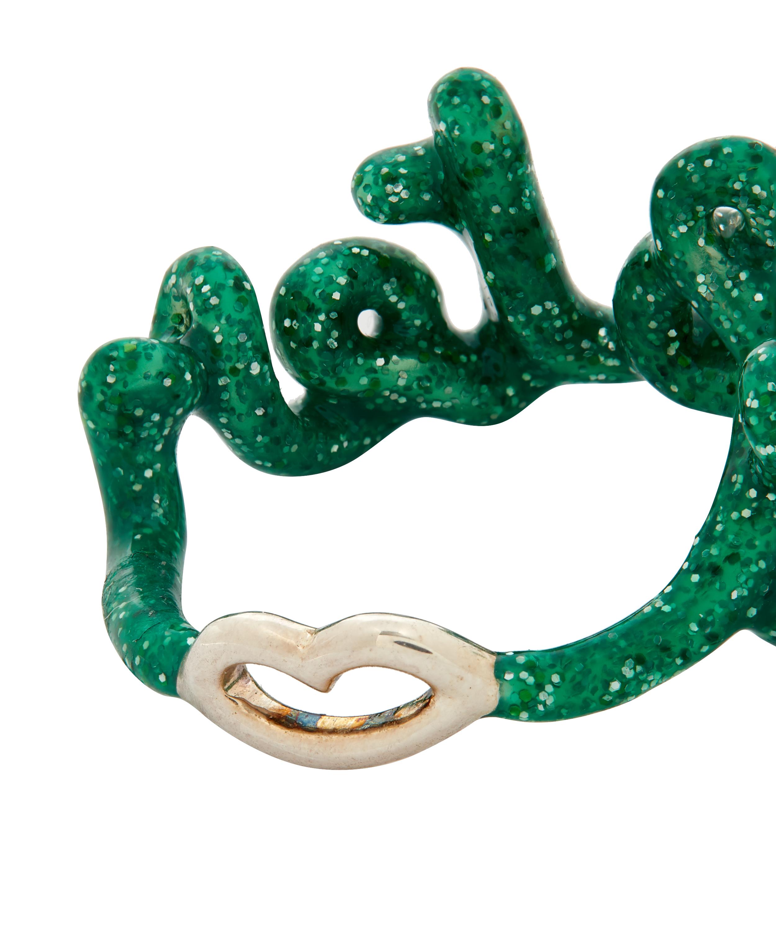Solange Azagury-Partridge - Sister Hotscripts Ring image number 3