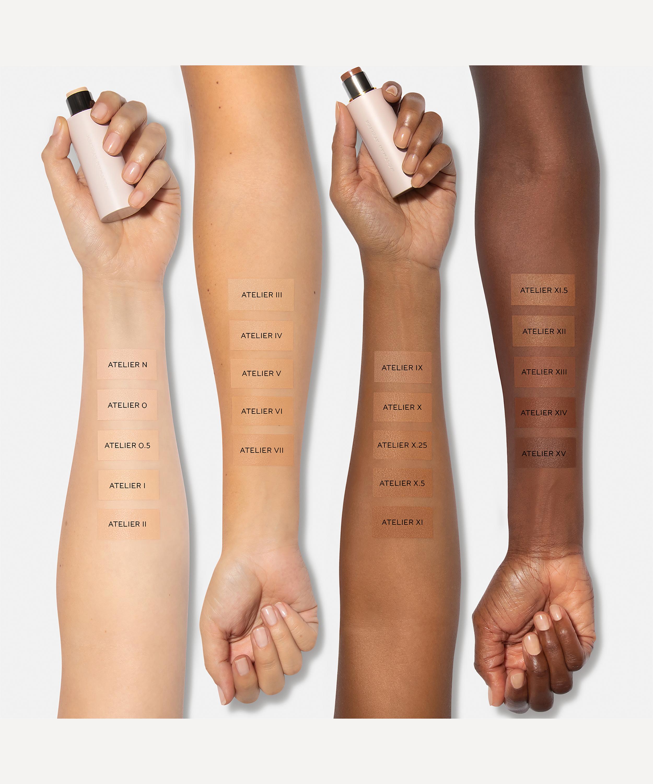 Westman Atelier - Vital Skin Foundation Stick 9g image number 3