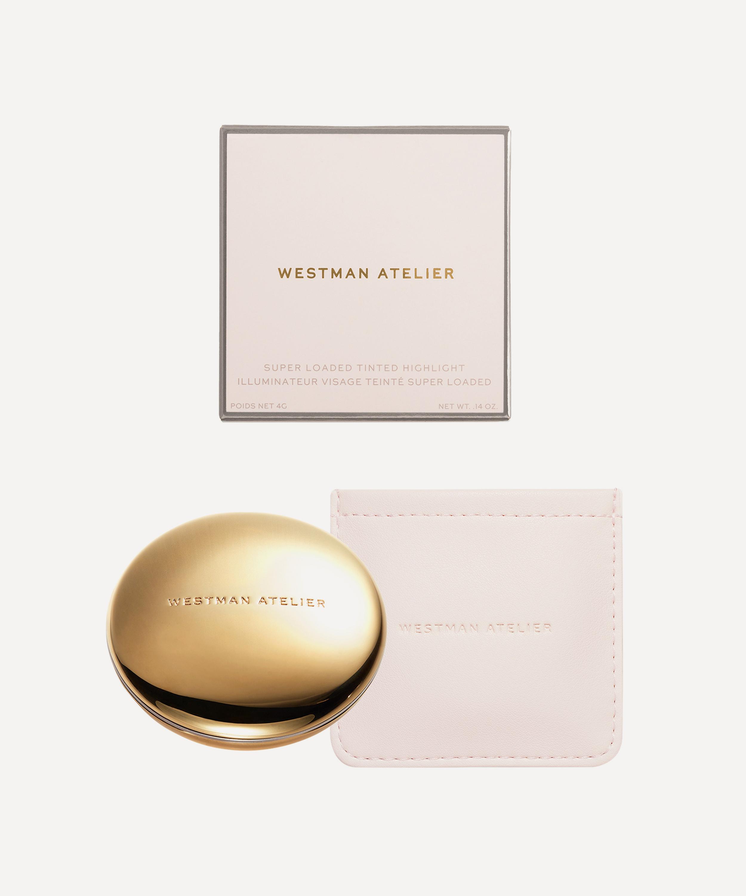 Westman Atelier - Super Loaded Tinted Highlight 4g image number 5