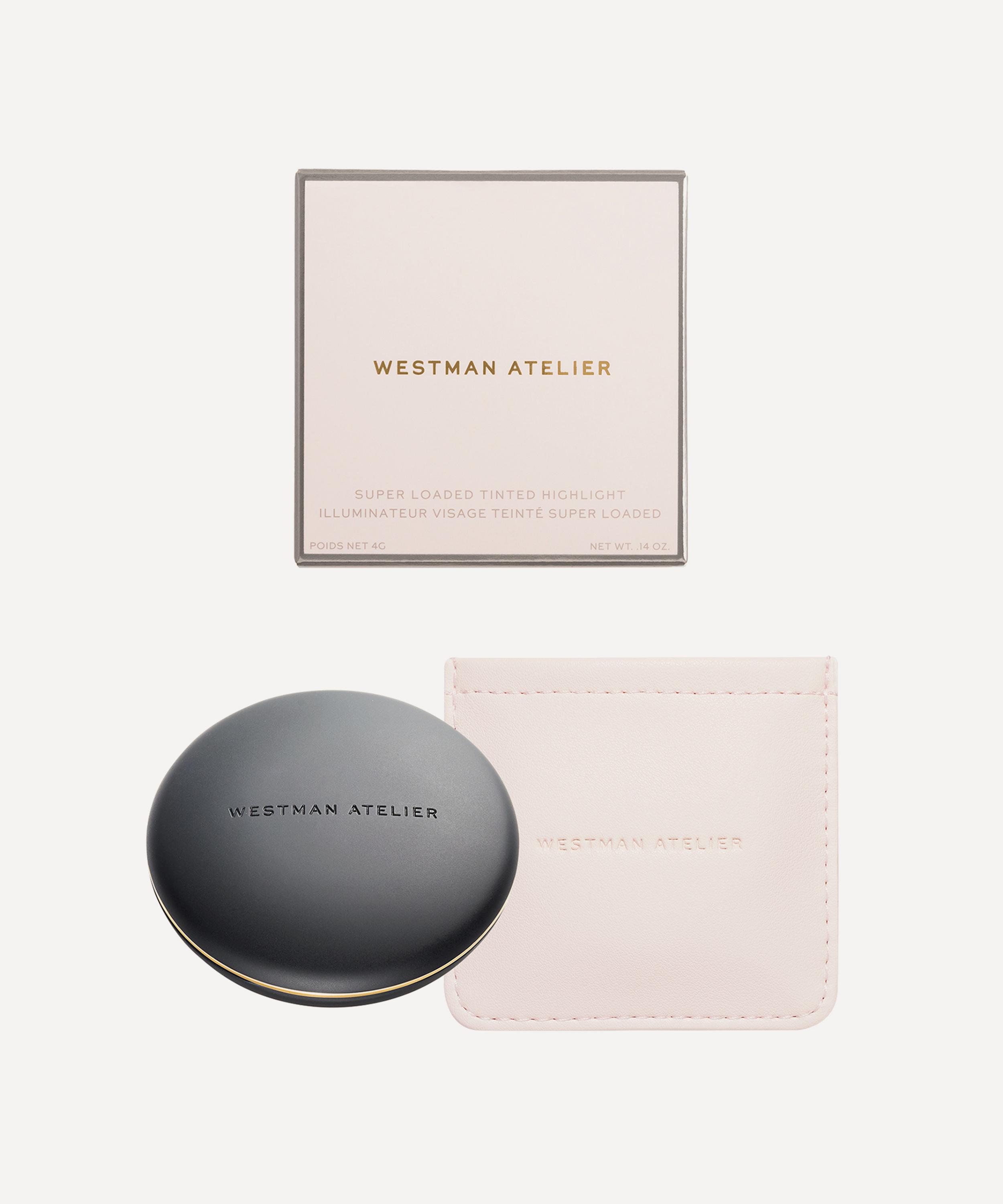 Westman Atelier - Super Loaded Tinted Highlight 4g image number 5