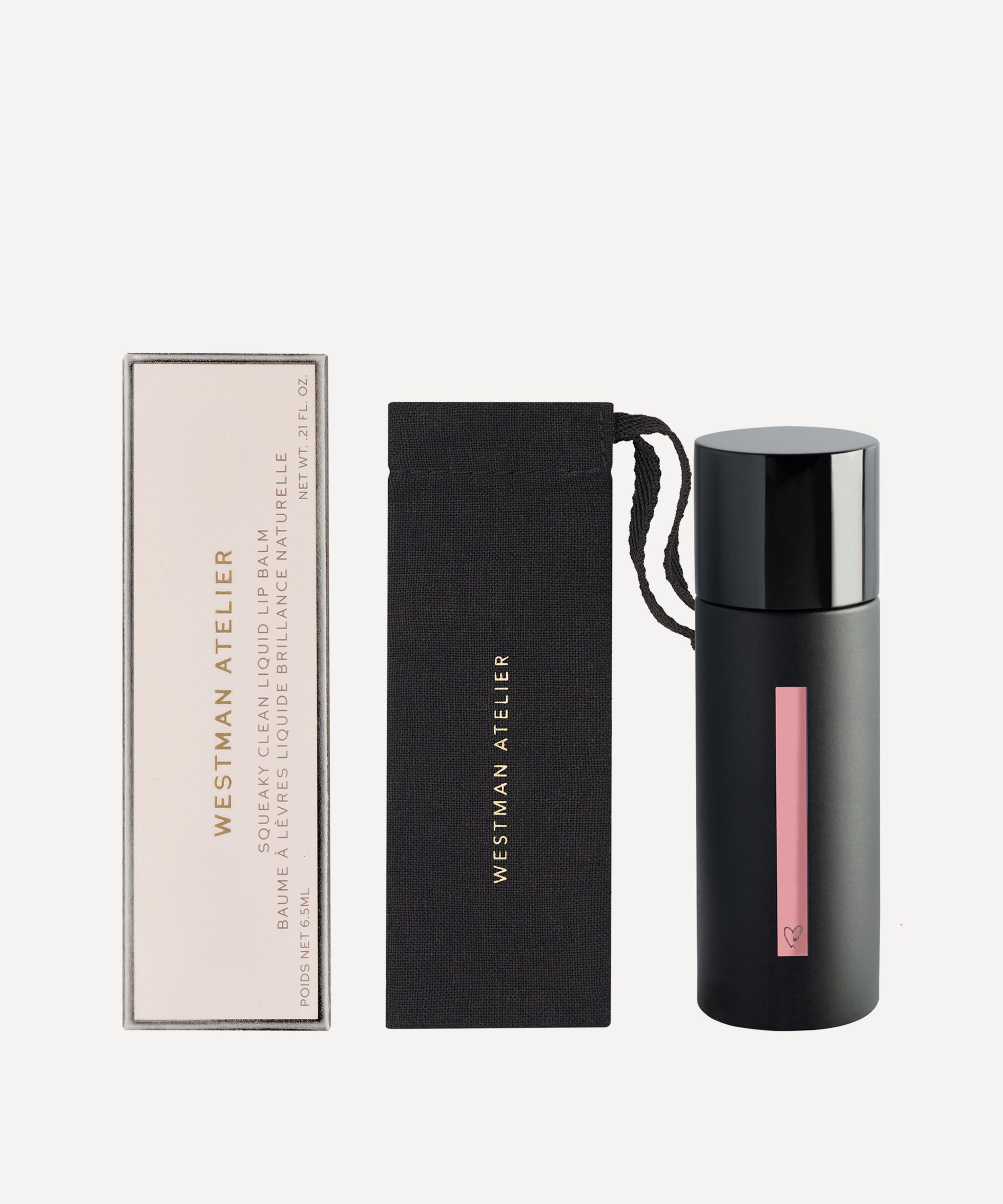 Westman Atelier - Squeaky Clean Liquid Lip Balm 6.5ml image number 3