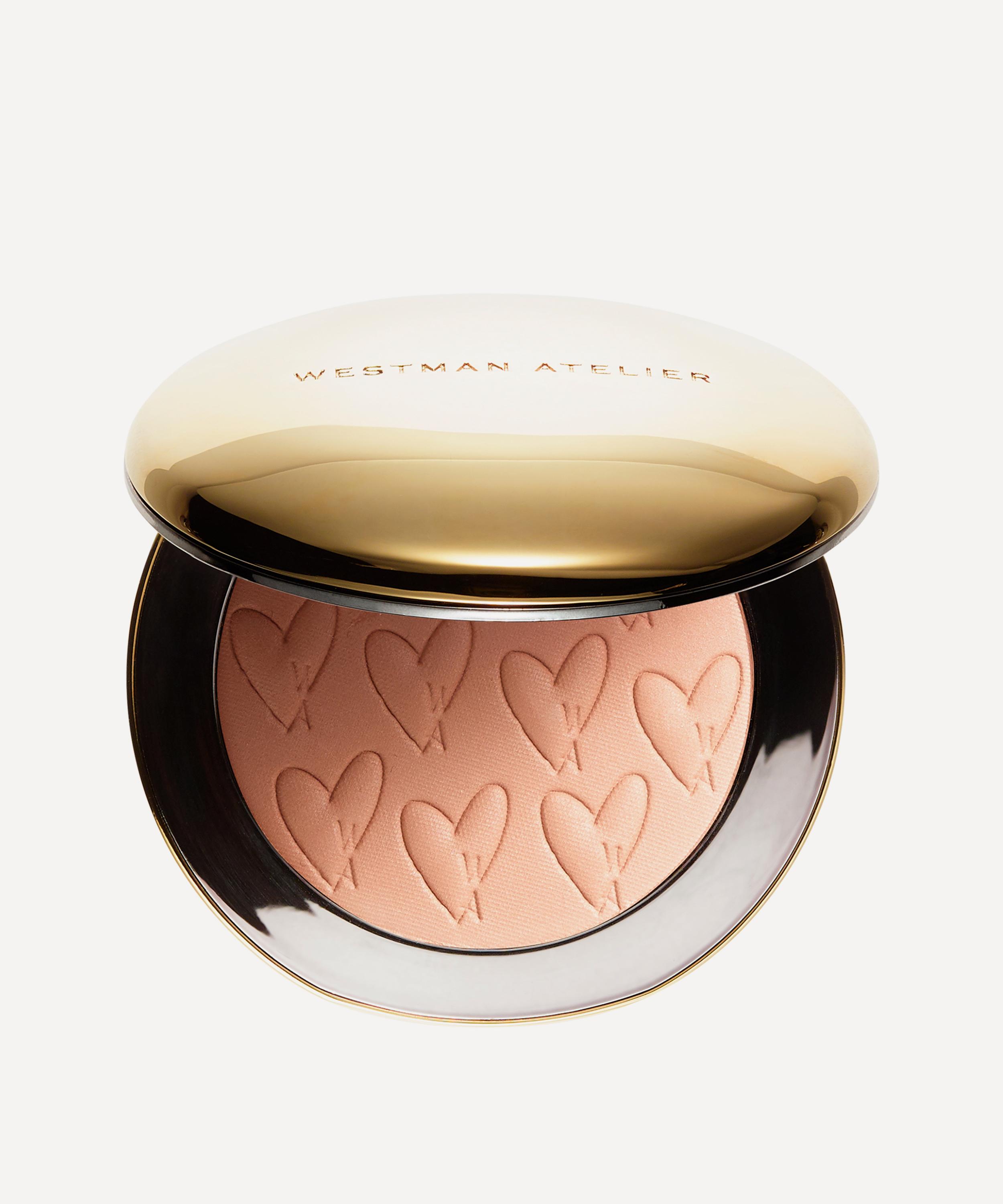 Westman Atelier - Beauty Butter Powder Bronzer 8g