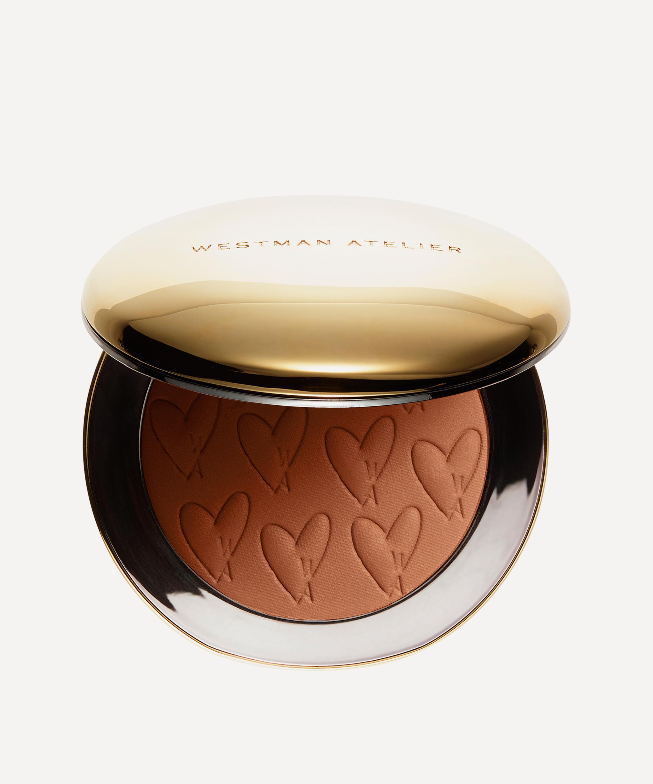 Westman Atelier - Beauty Butter Powder Bronzer 8g image number 0