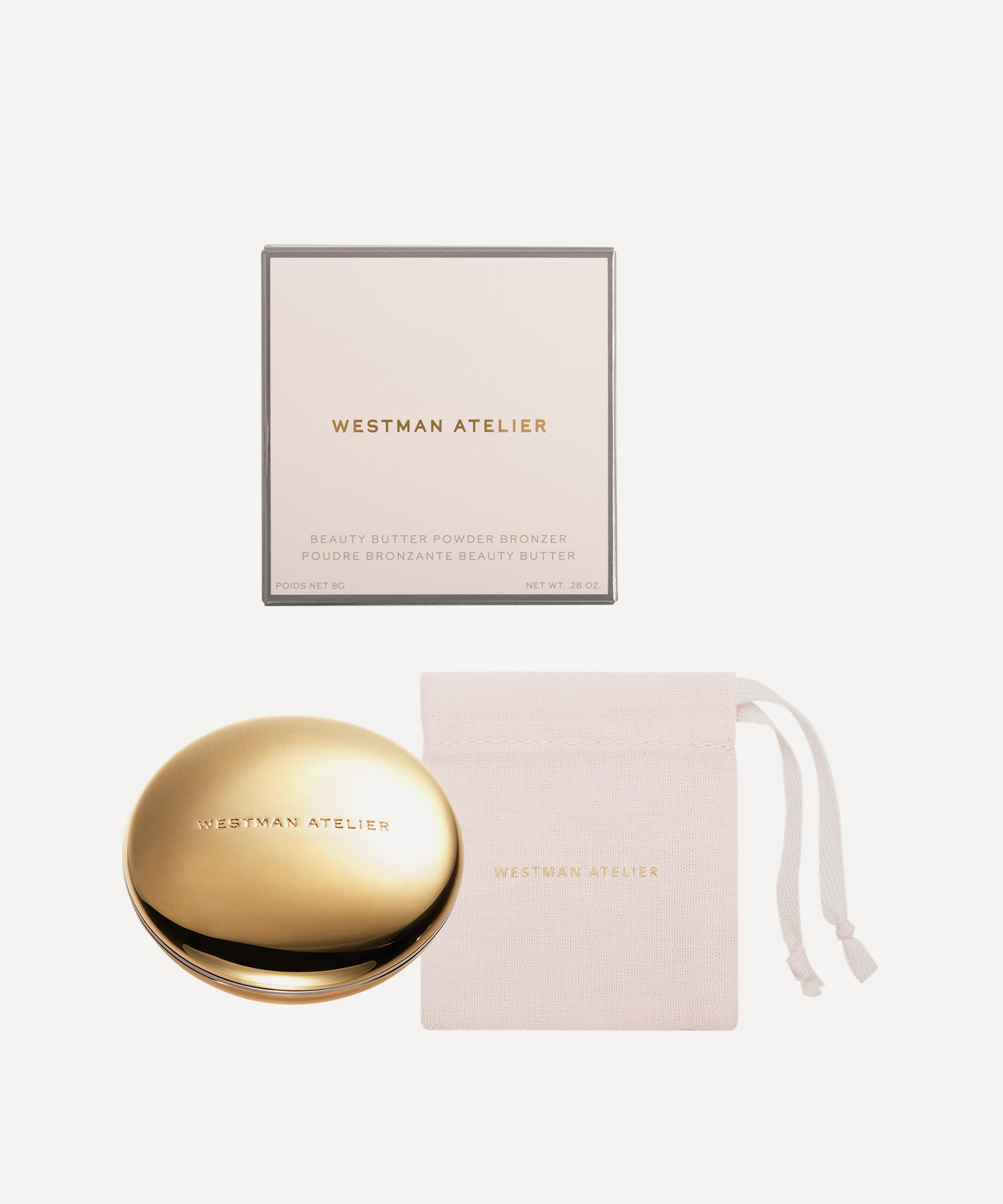 Westman Atelier - Beauty Butter Powder Bronzer 8g image number 2