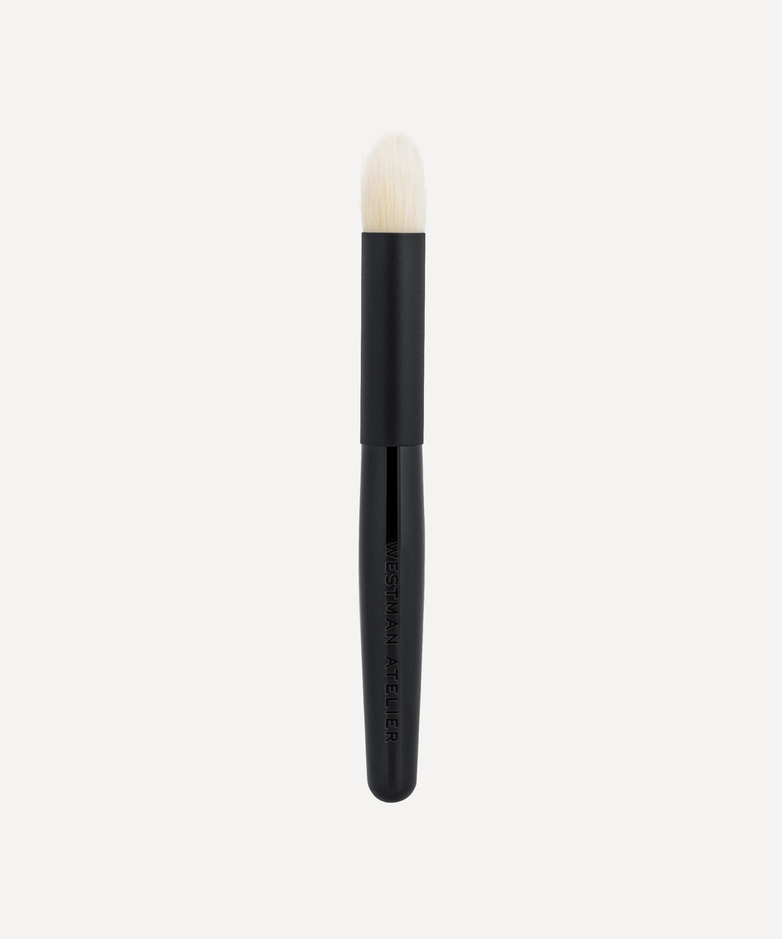 Westman Atelier - Eye Shadow II Brush image number 0