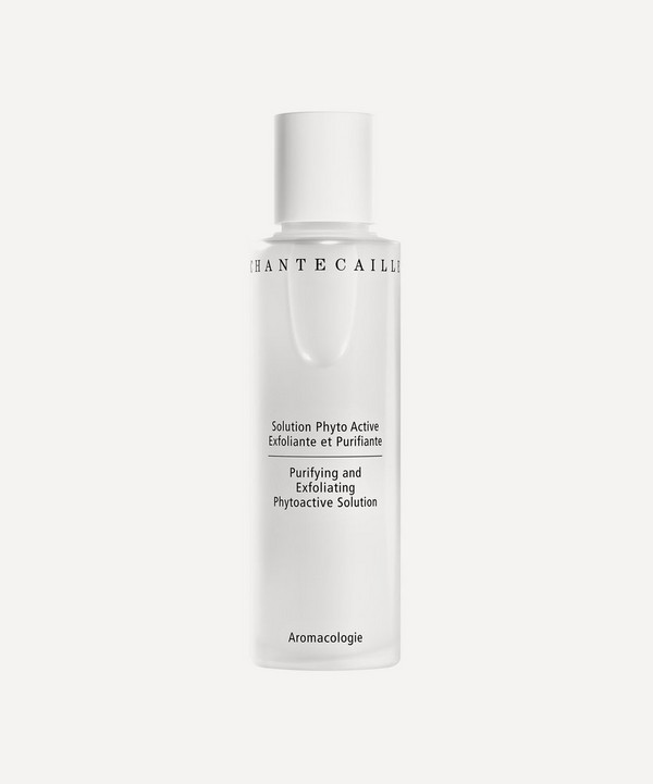 Chantecaille - Purifying and Exfoliating Phytoactive Solution 100ml image number null