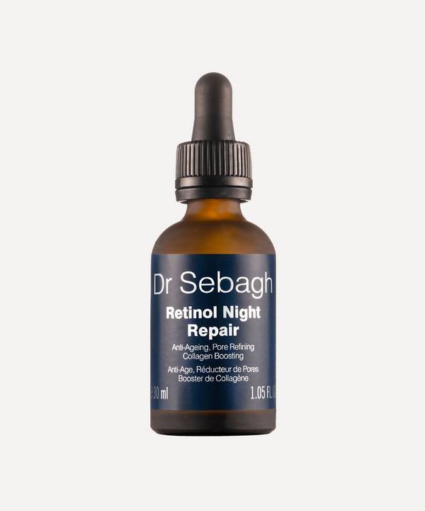 Dr Sebagh - Retinol Night Repair 30ml