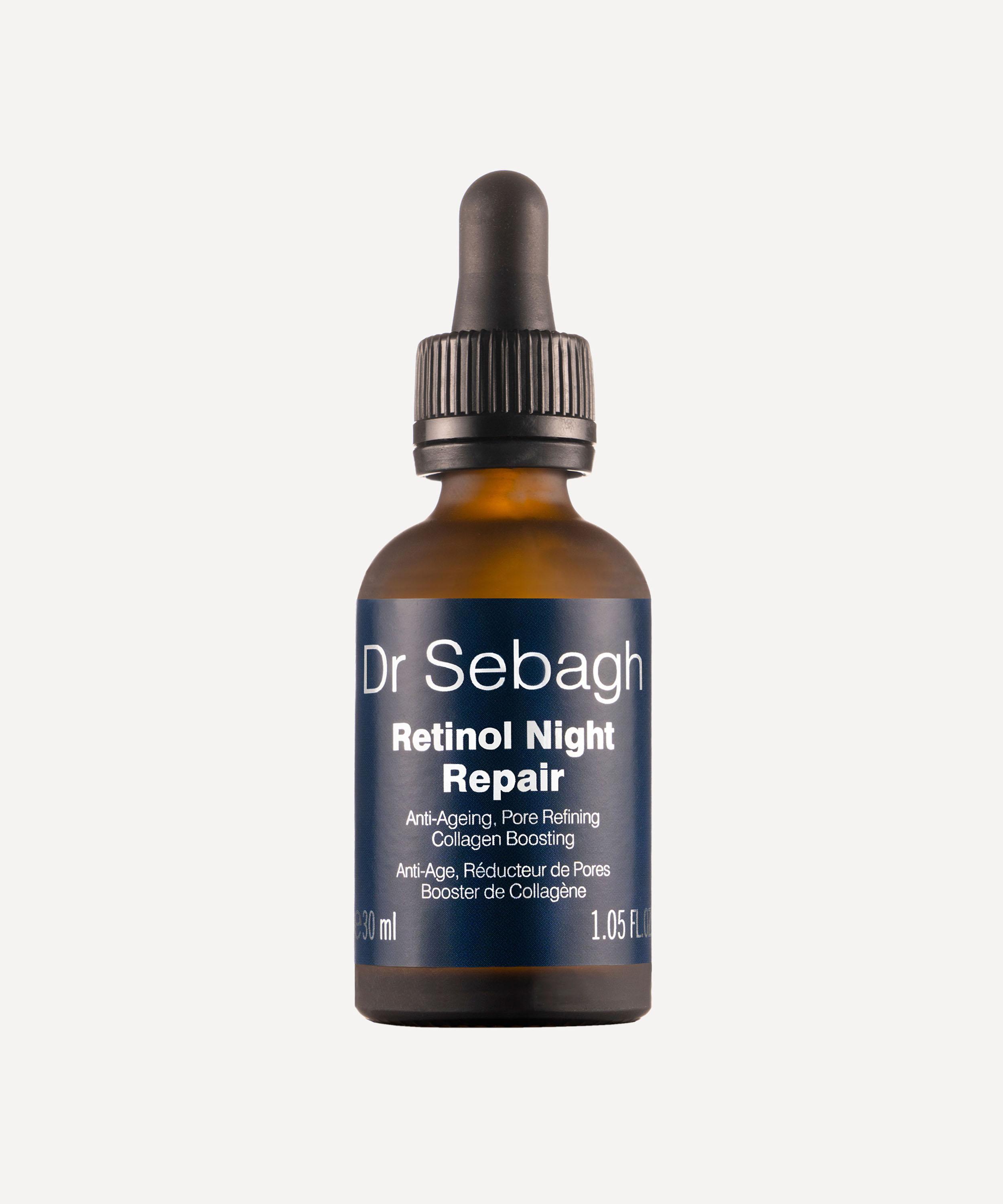 Dr Sebagh - Retinol Night Repair 30ml image number 0