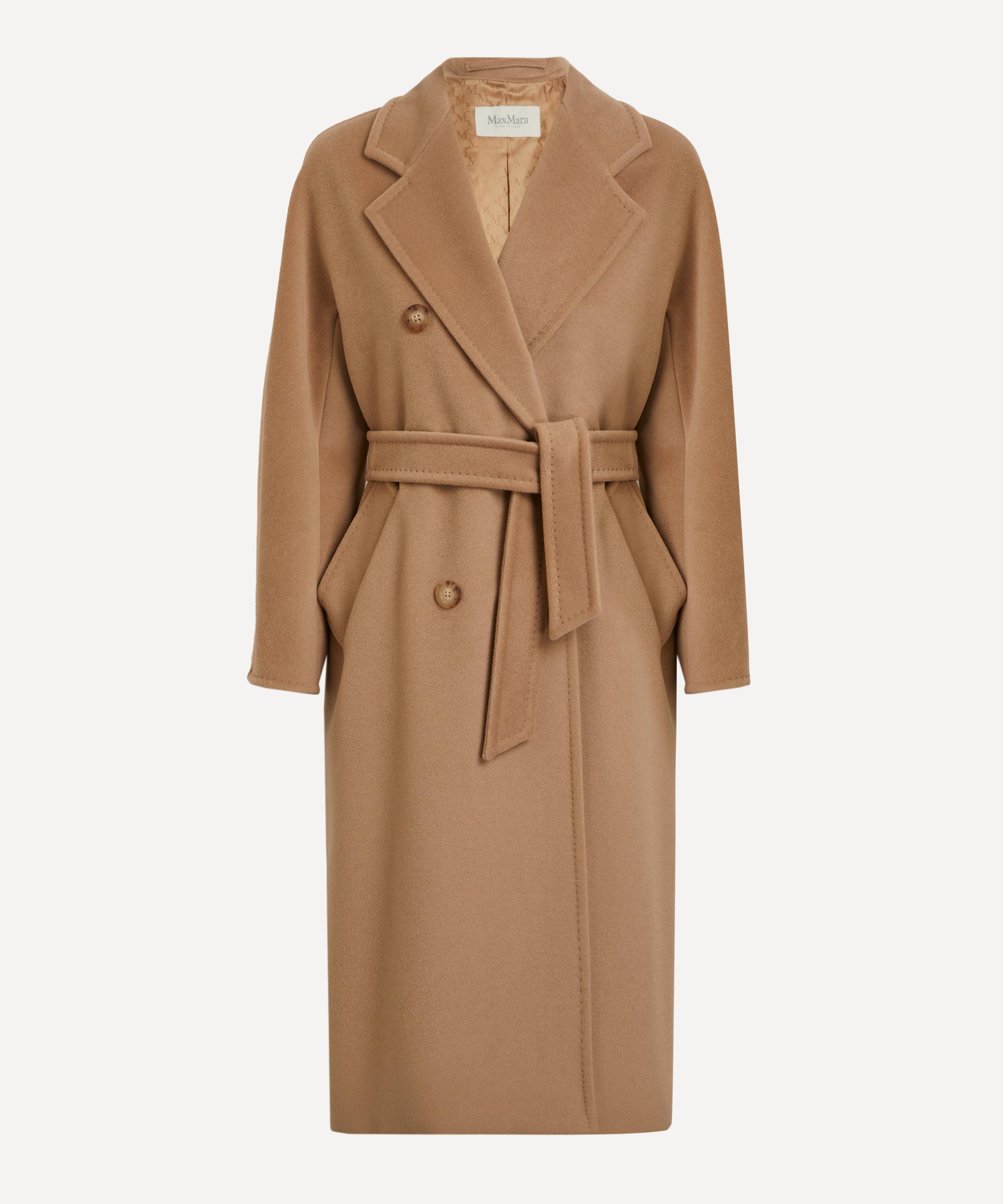 MaxMara - 101801 Icon Coat