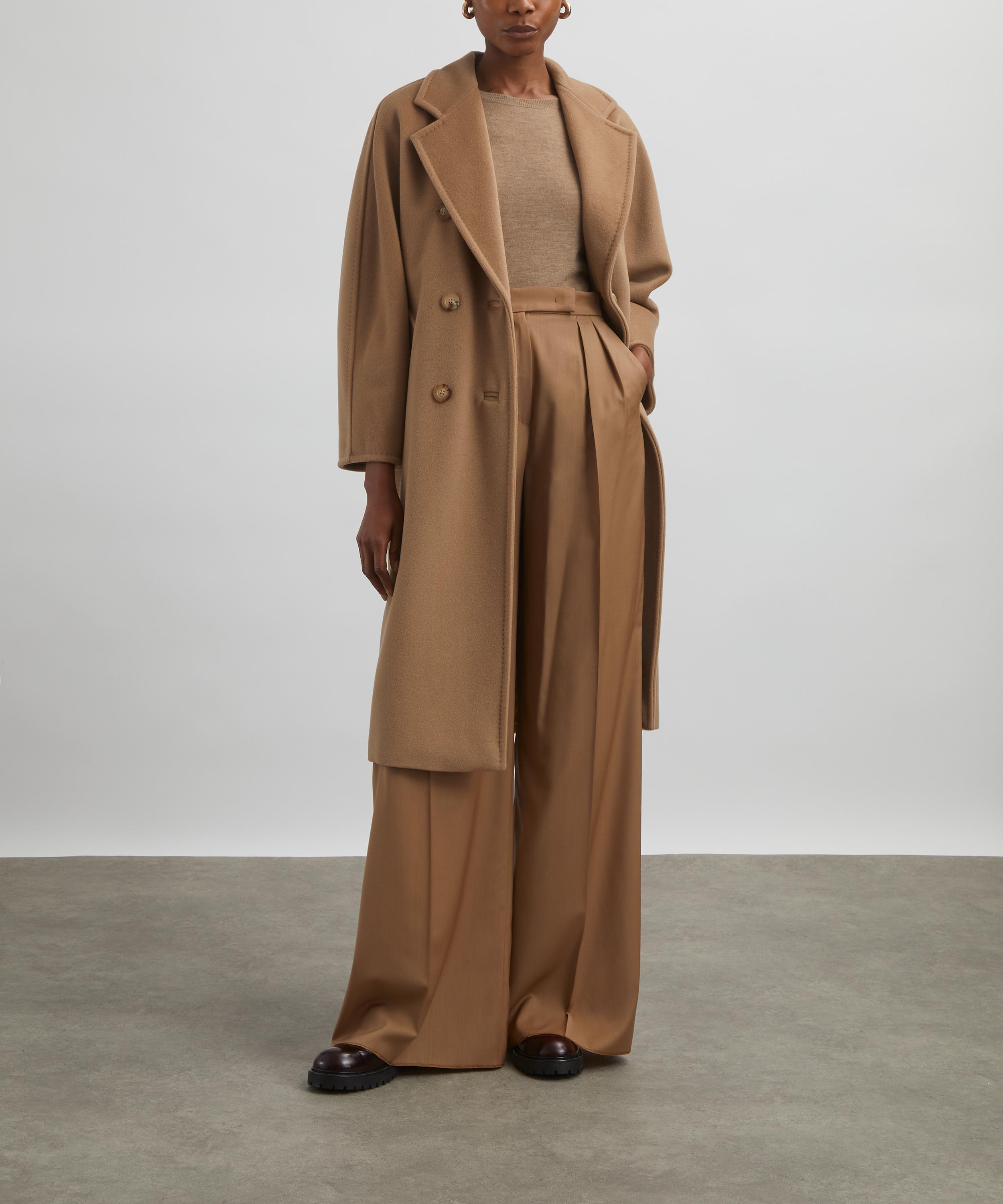 MaxMara - 101801 Icon Coat image number 1