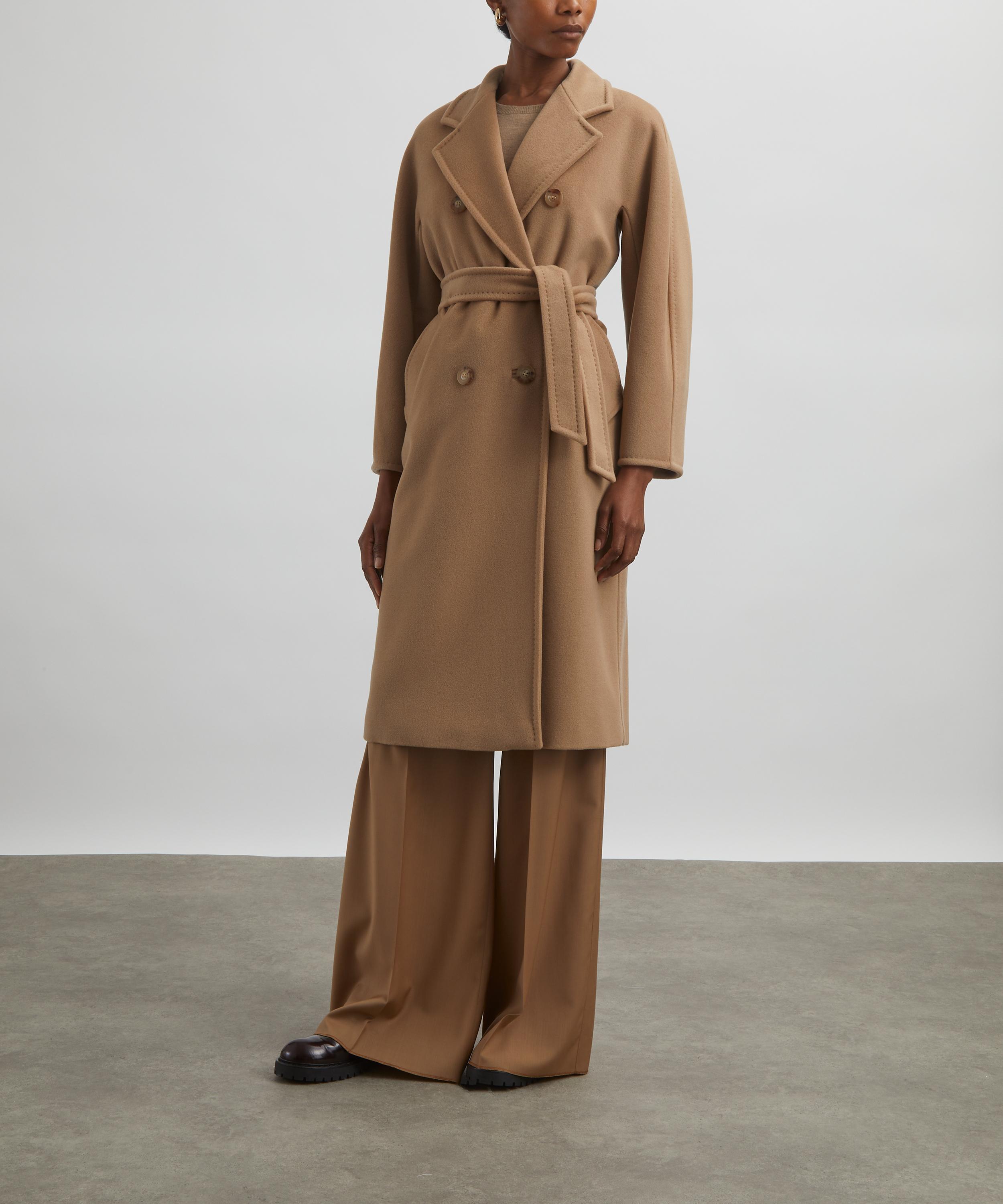 MaxMara - 101801 Icon Coat image number 2