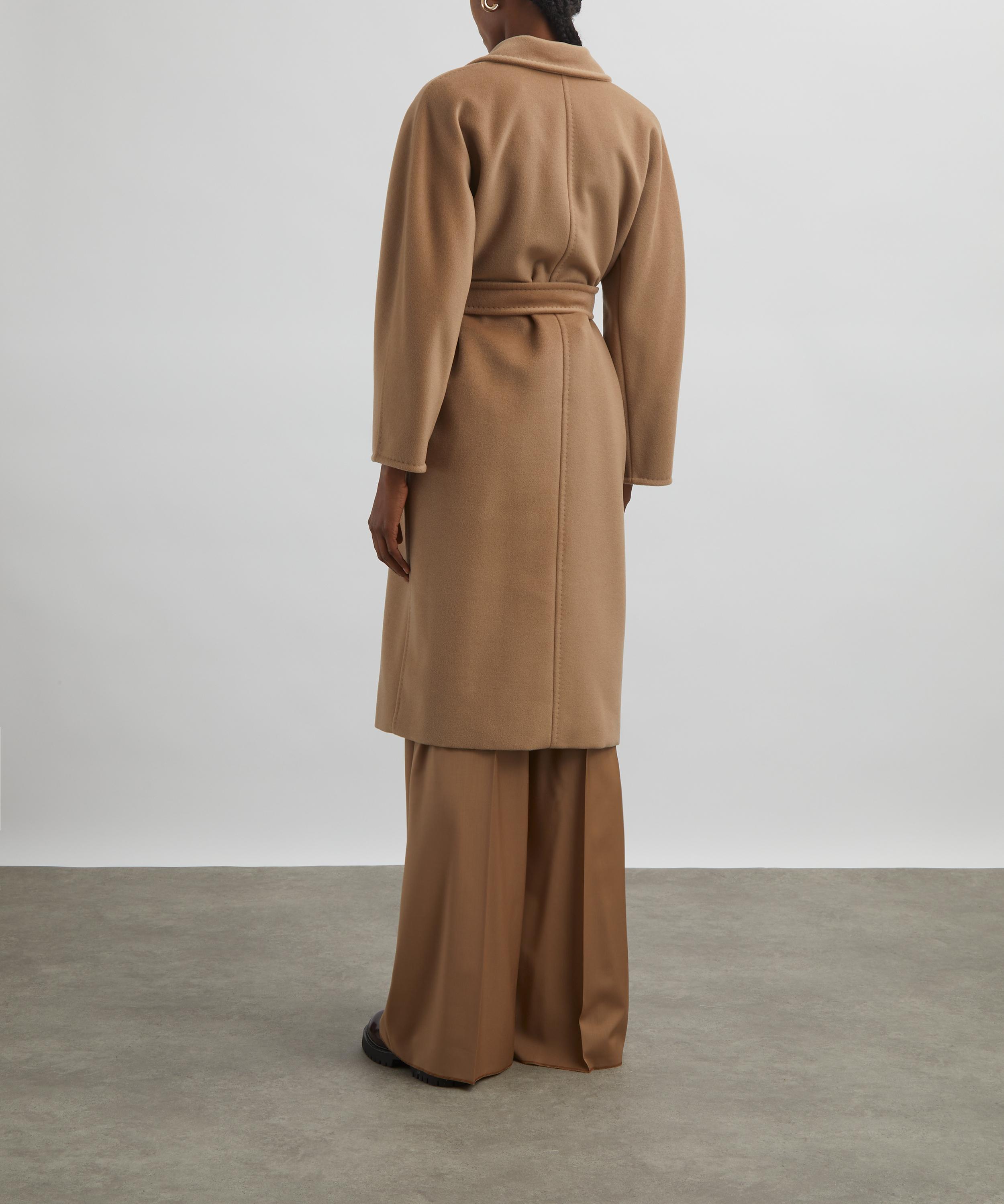 MaxMara - 101801 Icon Coat image number 3