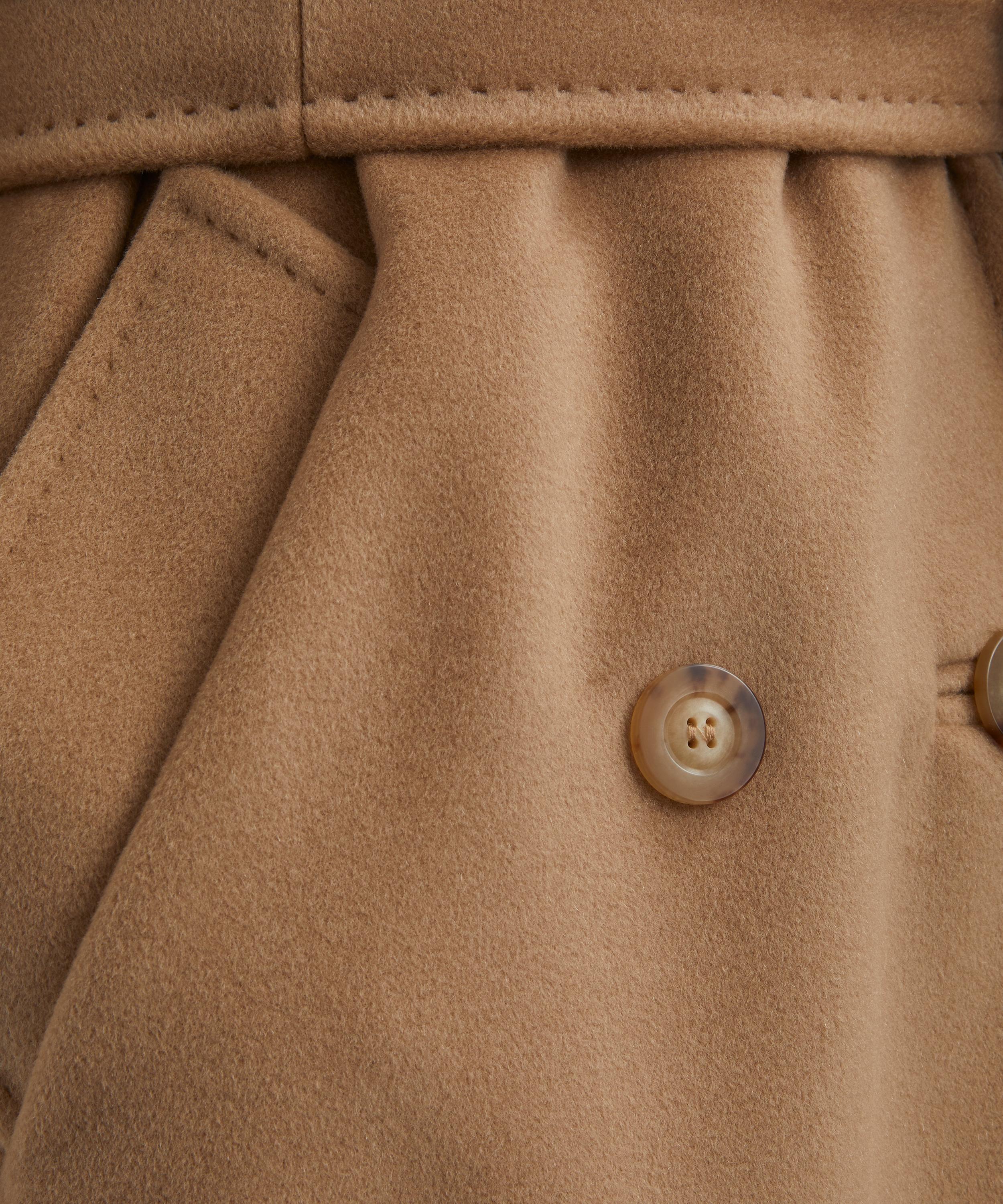 MaxMara - 101801 Icon Coat image number 4