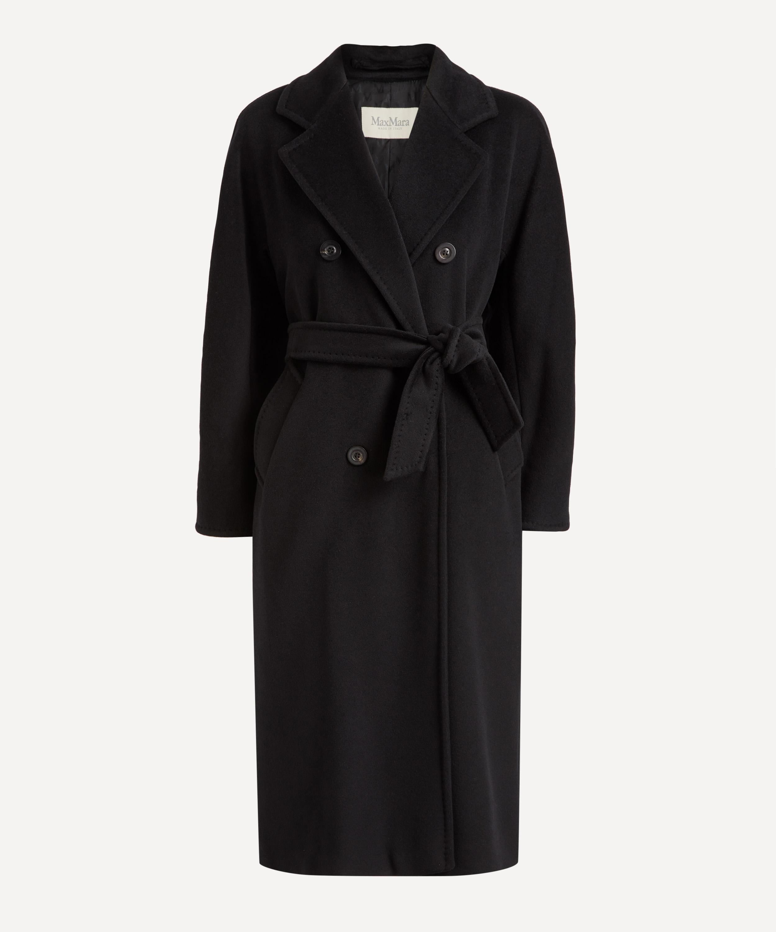 MaxMara - 101801 Icon Coat