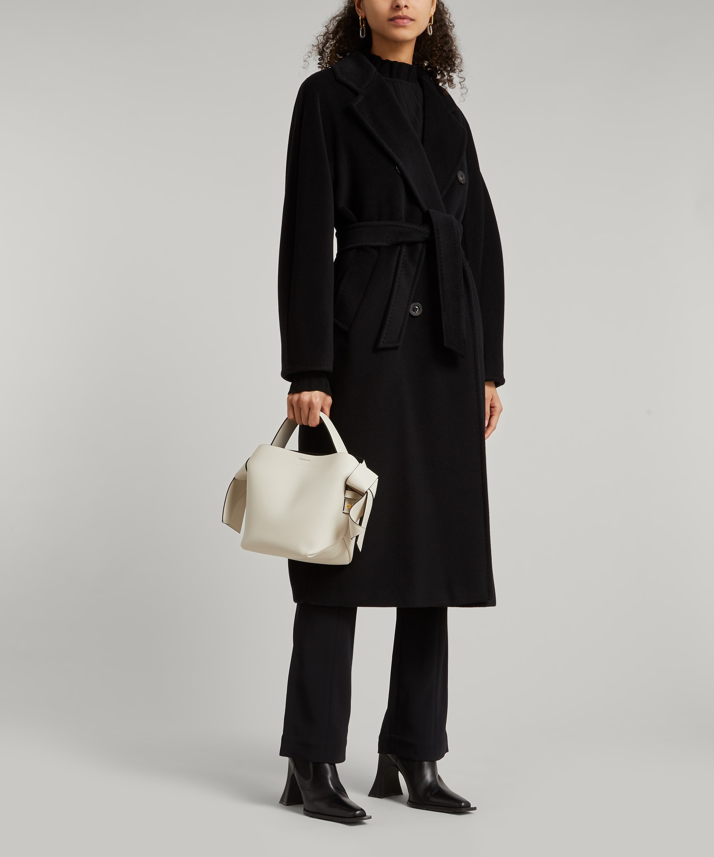 MaxMara - 101801 Icon Coat image number 1