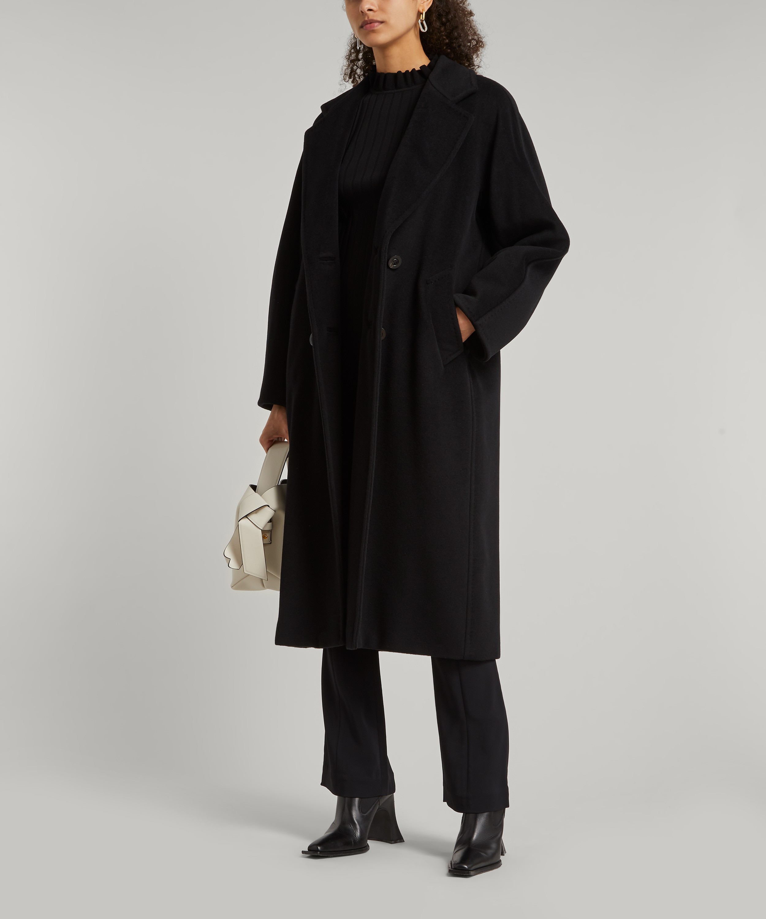 MaxMara - 101801 Icon Coat image number 2