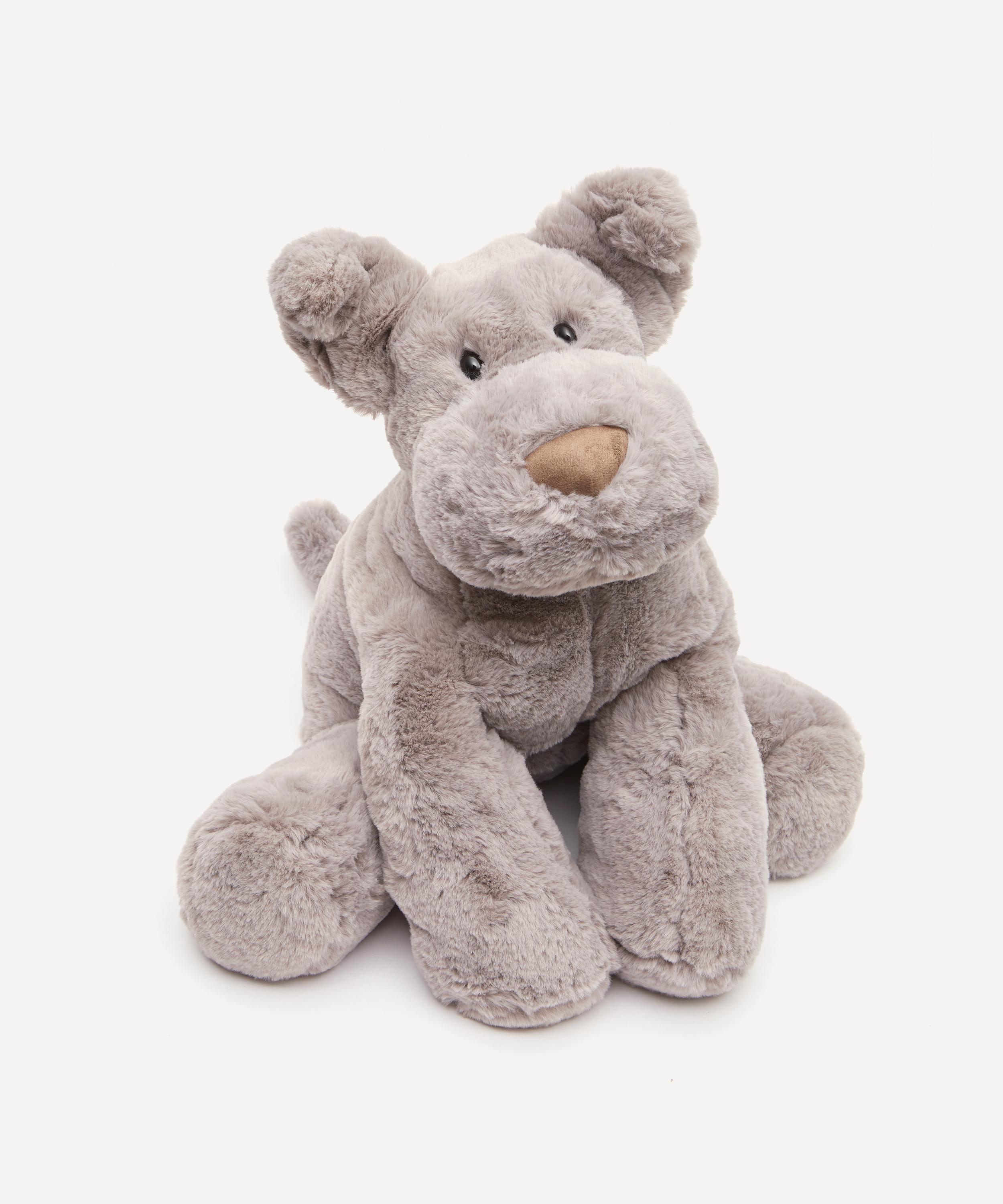 huggady dog jellycat