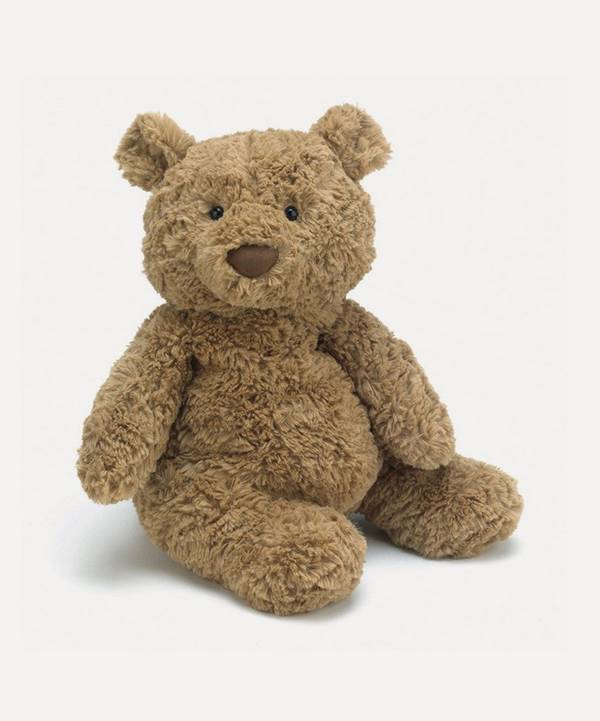 Jellycat - Bartholomew Bear Large Soft Toy