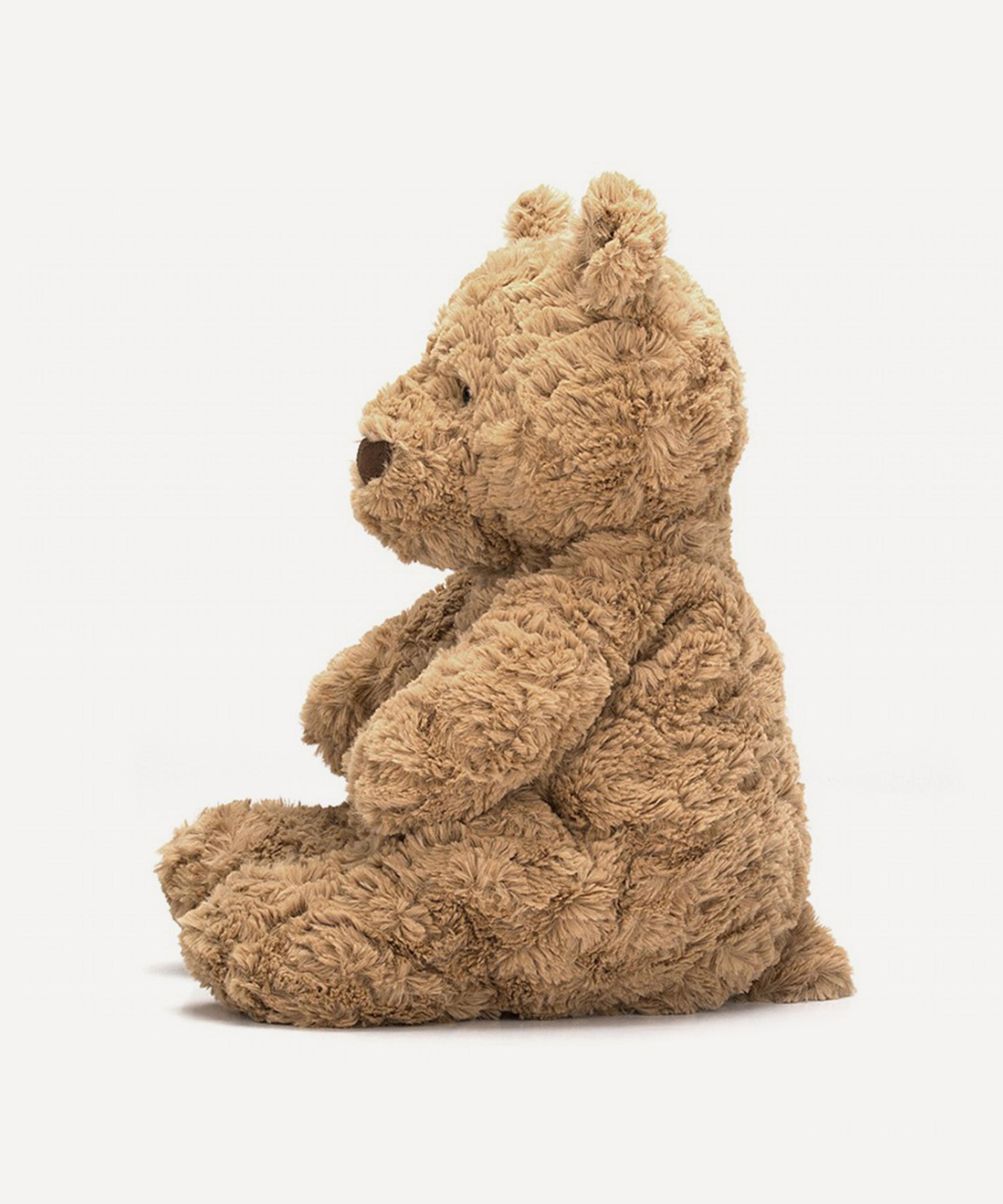 Jellycat - Bartholomew Bear Large Soft Toy image number 2